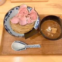 つけ麺 しんばの画像