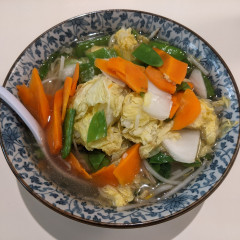 来々軒 restaurant lai-lai kenの画像