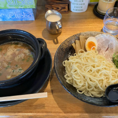 拉麺点心 雷堂の画像