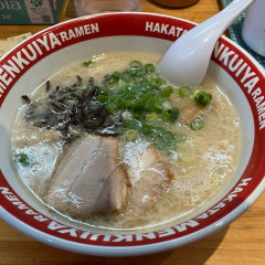 めんくいや 青森松原店の画像