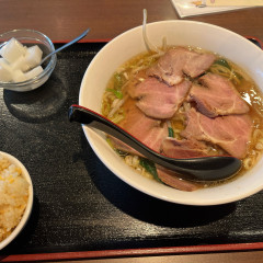 東北餃子楼の画像