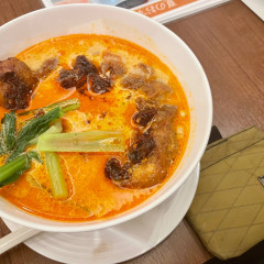 天津餃子 黒塀横丁店の画像