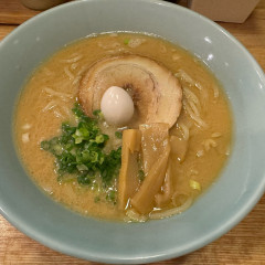 ラーメン 多弐家の画像