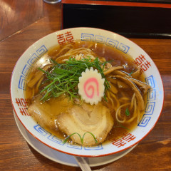 麺屋隊長の画像