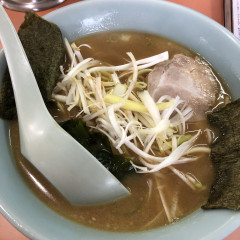 トンタムラーメンの画像