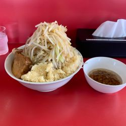 大丸ラーメン400g