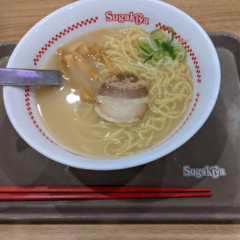 スガキヤ 新瑞橋イオンモール店の画像