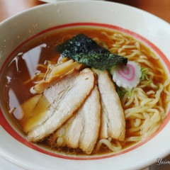 中華そば 幸楽苑 北本店の画像