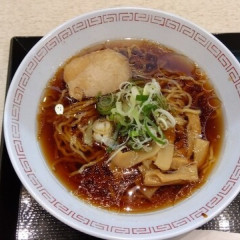 〇〇ラーメン 一心堂の画像