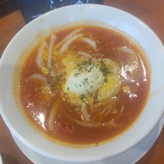 幸楽苑 山形白山店の画像