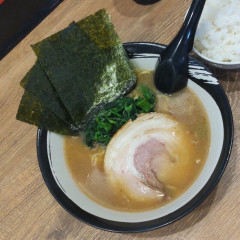 よこはま軒 山形店の画像