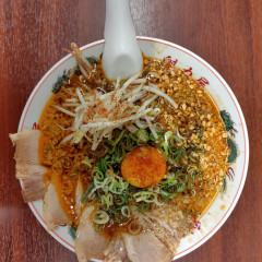ラーメン 魁力屋 川崎新城店の画像