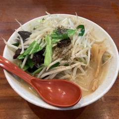 我流らーめん 心瀧の画像