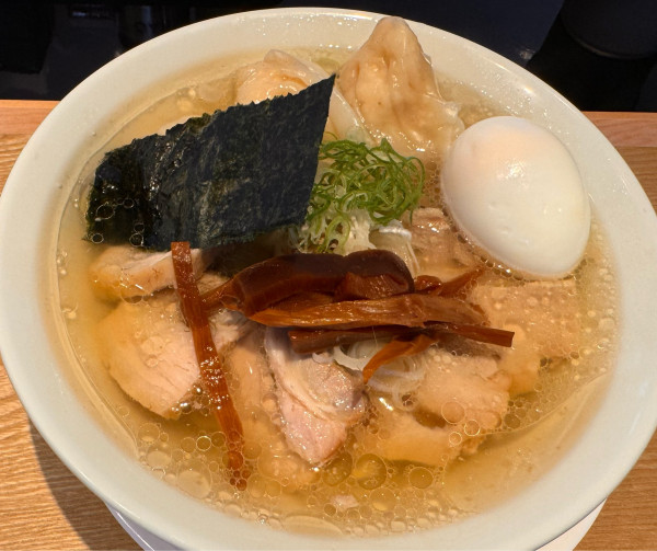 「フィッシュメンスペシャル」@Fishmenの写真