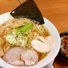 麺屋 空海 川崎ダイス店の画像