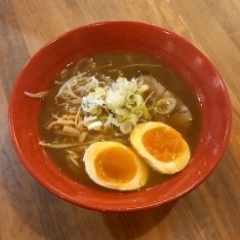 牛骨ラーメン たかうな 米子西福原店の画像