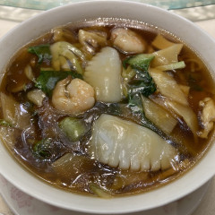 中国料理 煌蘭 川崎店の画像
