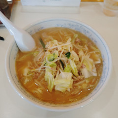 らーめん大八 青梅店の画像