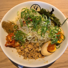 麺屋しずる 安城店の画像