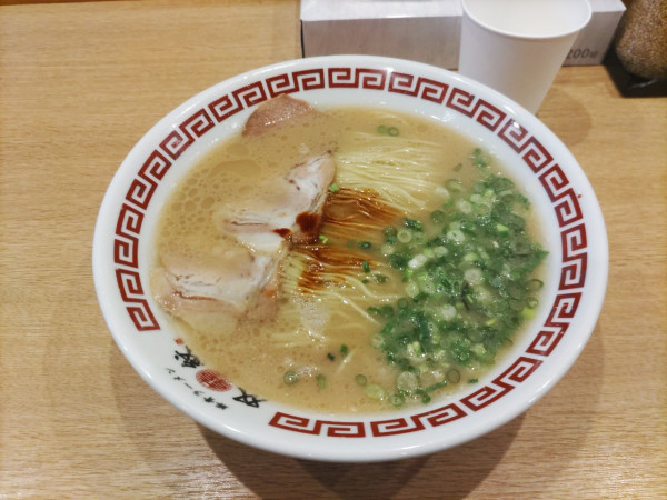 「ラーメン」@双喜紋の写真