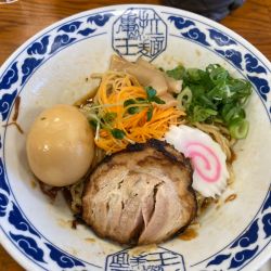 冷し油そば¥890