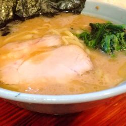 #ラーメン #850円 #中ライス #150円