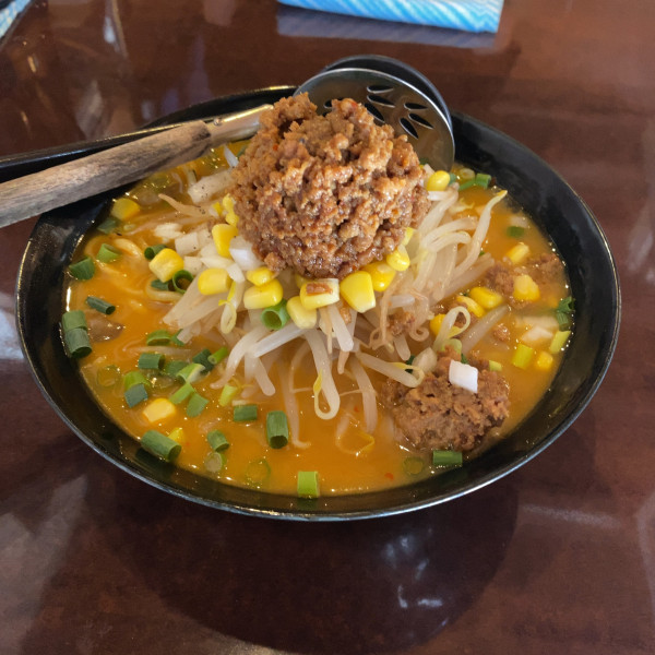 「冷やし味噌」@味噌が好きの写真