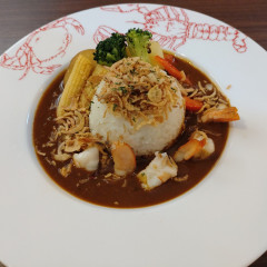 レッドロブスター 北小岩店の画像