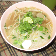 カオマンガイの画像