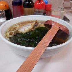 ラーメン