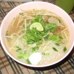 カオマンガイの画像