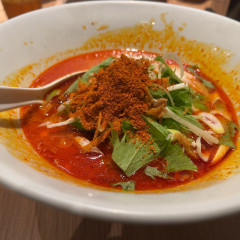 博多一風堂 ららぽーとTOKYO-BAY店の画像