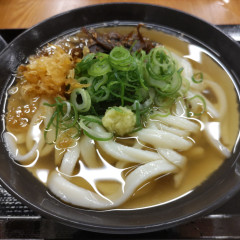 いぶきうどん エキア北千住店の画像