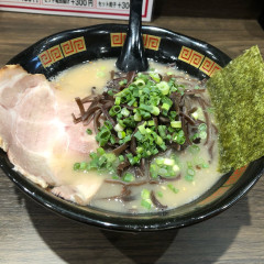 博多ラーメン 福や サンシャイン通り店の画像