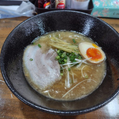 Japanese noodle shop 麺でぃぃぃの画像