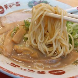 こってり  大盛