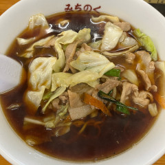 みちのくラーメンの画像