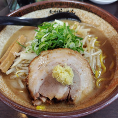 麺匠 真武咲弥 松本店の画像