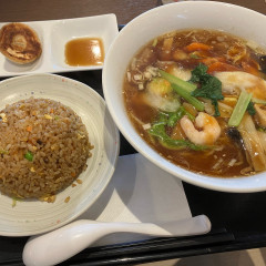 中国料理 樓外樓 イオンモールつくば店の画像