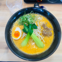 麺八担2麺の画像