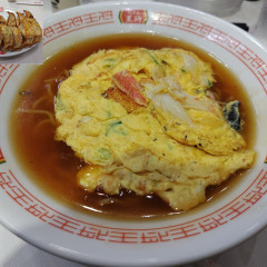 餃子の王将 印西牧の原店の写真