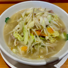 日高屋 宇都宮上大曽店の画像