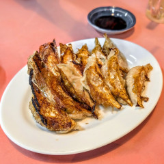 中華そば葵の写真