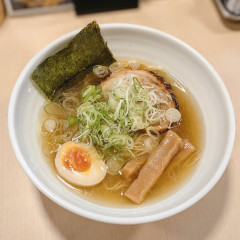 中華そば 陣屋の画像