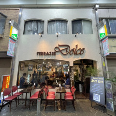 テラス ドルチェの画像