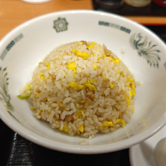 日高屋 船堀南口店の画像