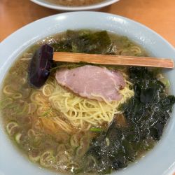 大　らーめん
