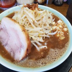 子豚ラーメン