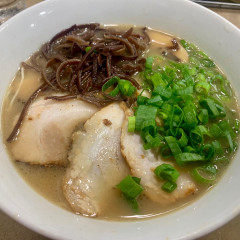 大手町ラーメンの画像