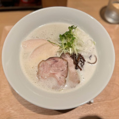 らーめん 茂治の画像
